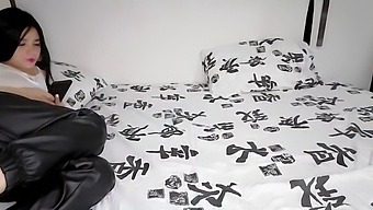 Teen Couple Gets Naughty In Homemade Video