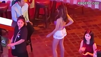 Thai Ladyboy Gets Pounded Hard In Hd Video