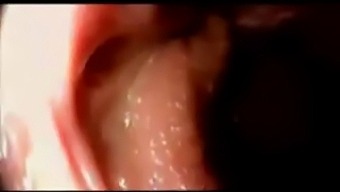 Intense Creampie Action With Close-Ups And Intense Orgasms