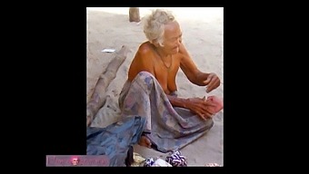 A Mature Compilation Of Grandma Pictures