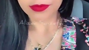 Public Pussy Licking And Cumshot With Latina Amateur