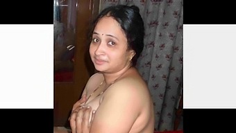 Indian Mom Gets Humiliated And Dominated