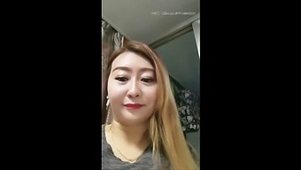 Mature Asian Milf Mom In Hd Video
