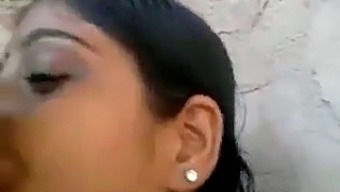 Bhabhi Sharing Her Husband With Another Woman In North India