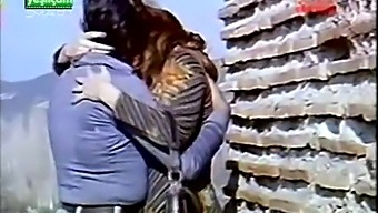 Horny Turkish Couple'S Hot Threesome In Hd