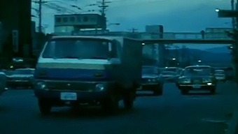 Vintage Travelogue: A Trip To Japan In 1973