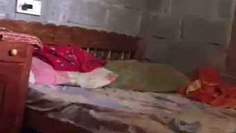 Aunty'S Husband Caught Her Cheating And Took Revenge By Having His Brother Fuck Her