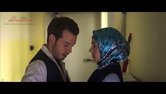 Hijab Girl Akkya Begum In A Turkish Hardcore Video