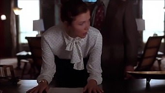 A Compilation Of Intense Spanking And Whipping Scenes Featuring Famous Personalities