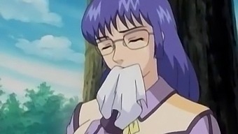 Experience The Erotic World Of Japanese Cartoon Sex With Keraku-No-Oh