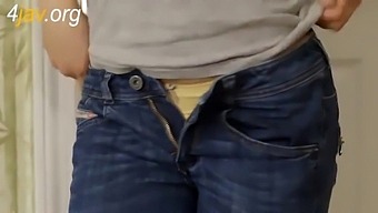 Korean Milf With 18-Year-Old Girl Gets Fucked Hard
