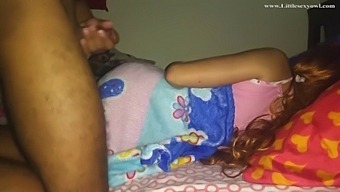 Unlawful Penetration By My Stepfather While We'Re In Bed