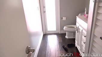 Voyeuristic Experience With A Petite Wife And Her Best Friend