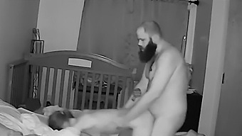 Bella'S Big Butt Can'T Resist Sexual Pleasure
