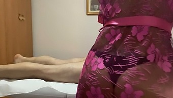 Experience The Ultimate Relaxation With A Soothing Handjob Massage