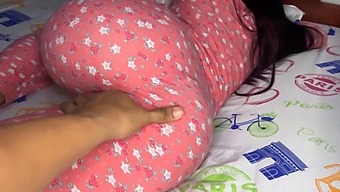 Innocent Stepdaughter Is Seduced And Broken By Perverted Stepfather