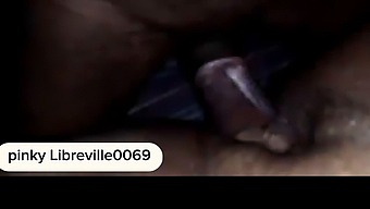 Two Friends Indulge In Some Steamy Action With Their Grandmother