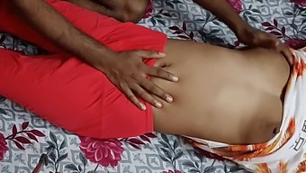 Hot Indian Wife'S Steamy Scene