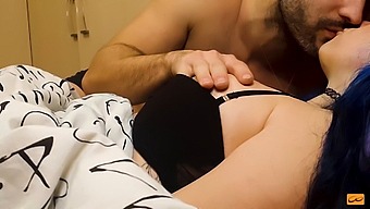 Sensual Nipple Play Leads To Intense Orgasm - Unlimited Orgasm