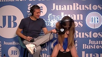 Incredible Latina Teen Olivia Prada Gets Off On Sex Machine And Moans With Pleasure
