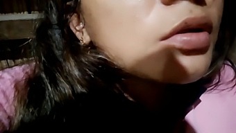 Eager Vagina And Anus Ready For Rough Anal And Vaginal Penetration, Craving Deep Throat Action