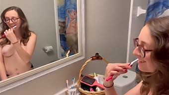Big Ass Babe Gets Fucked Hard In Pov