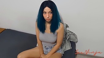 My Teen Step Sister Is Involved In The Adult Film Industry