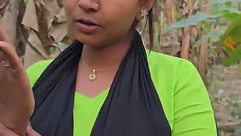 Tale Of Sensual Pleasure From Bangladesh