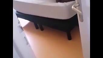 I Unintentionally Become A Cuckold As I Catch My Wife Cheating With My Step-Brother