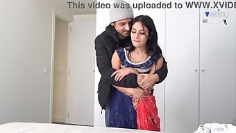 Pre-Wedding Night Of Passion Turns Into A Rough Encounter Between A Brother-In-Law And His Soon-To-Be Sister-In-Law