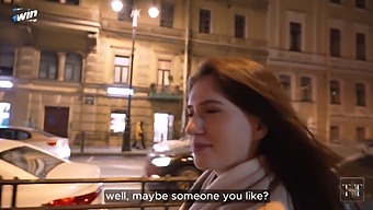 A Young Woman Is Solicited For Sex And Engages In Unprotected Intercourse With A Well-Endowed Man In A College Dormitory.