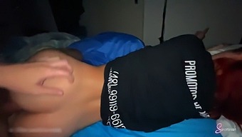 Husband Allows Wife To Pleasure Friend While She'S At Home - Sincroniah