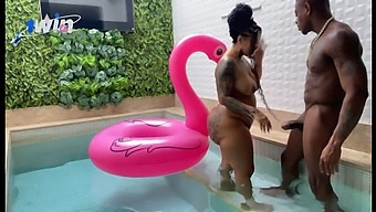 A Tight And Satisfying Anal Sex Session With A Big Cock