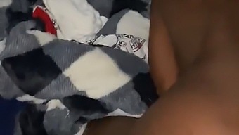 Petite Teen With A Tight Pussy Enjoys Anal Sex
