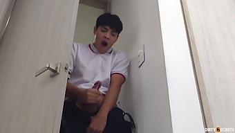 Caught In A Compromising Position With My Stepmother