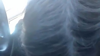 Amateur Lesbian Gives Face Sitting And Gagging