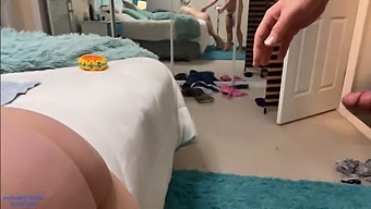 Tabithaxxx Takes On Multiple Partners In A Steamy Encounter