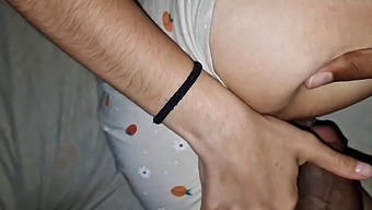 Hd Video Of Brother-In-Law And Me Having Sex In Boyfriend'S Bed While He'S At Work