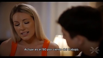 Stepmother'S Hard Work Is Rewarded With A Hot And Steamy Scene. Subs Available In Spanish At Pornsub.Org.