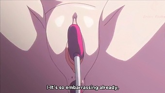 3d Animated Porn With Big Natural Tits And A Sexy Outfit