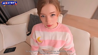 Stop Wanking And Fucking Your Stepsister Instead, Bro!